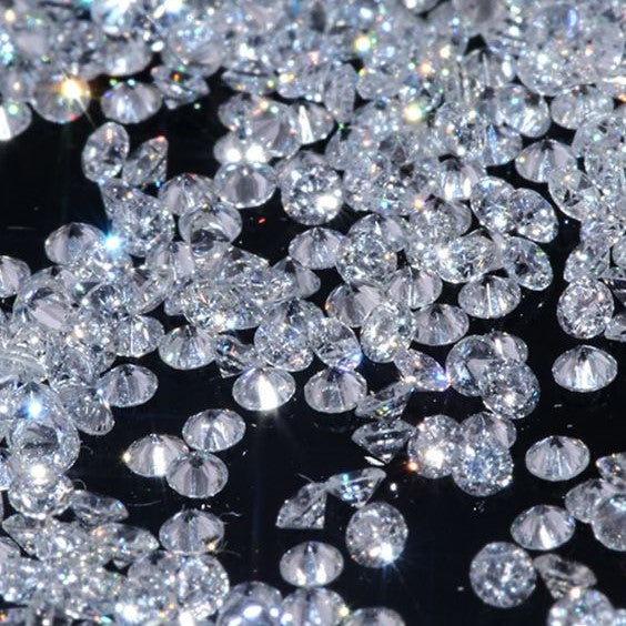 Diamonds