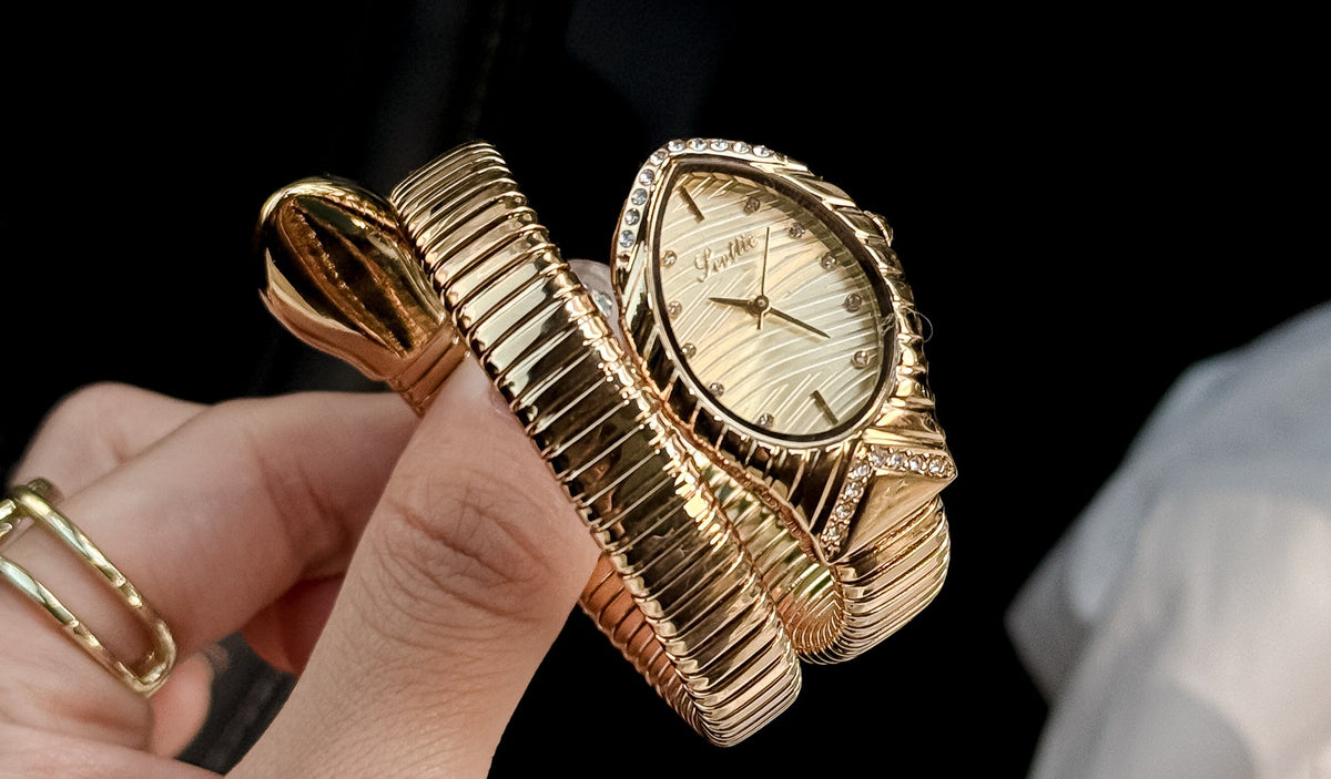 Ceas Dama