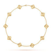 Set Van Luxy Gold