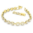 Set Angelis Colier & Bratara & Cercei Gold