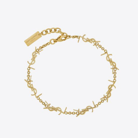 Bratara Elan Gold-Tone