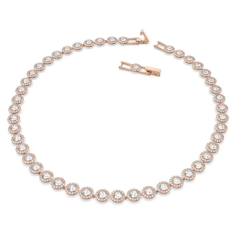 Set Angelis Colier & Cercei Rose
