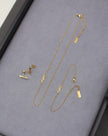 Set Elan Gold