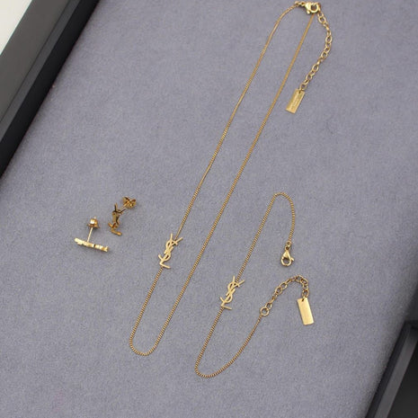 Set Elan Gold