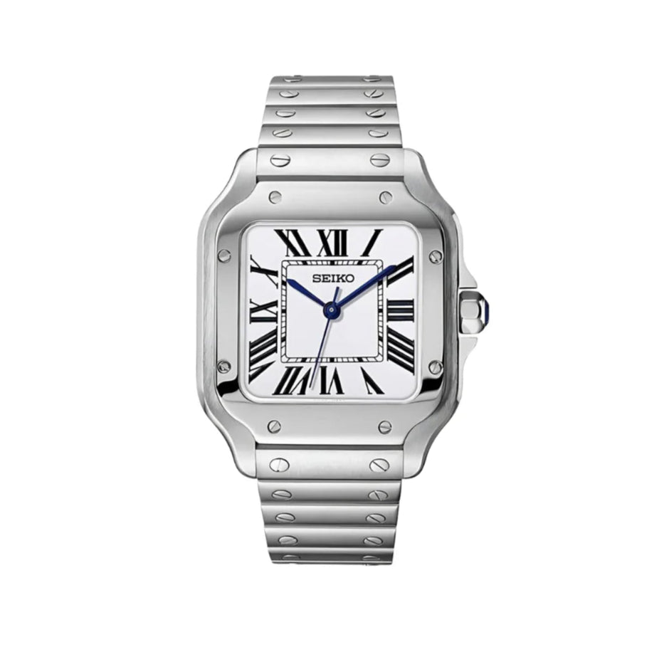 CEAS SANTOS - CLASSIC WHITE