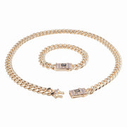 Set Bijuterii Monaco Bulk 12 mm