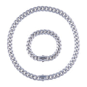 Set Monaco 12mm