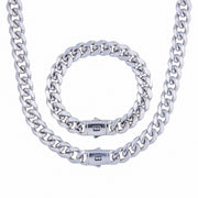 Set Monaco 12mm