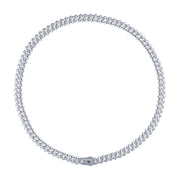 Set Monaco 8mm Arginitu