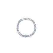 Set Monaco 8mm Arginitu