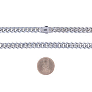 Set Monaco 8mm Arginitu Pietre