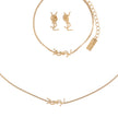 Set Elan Gold