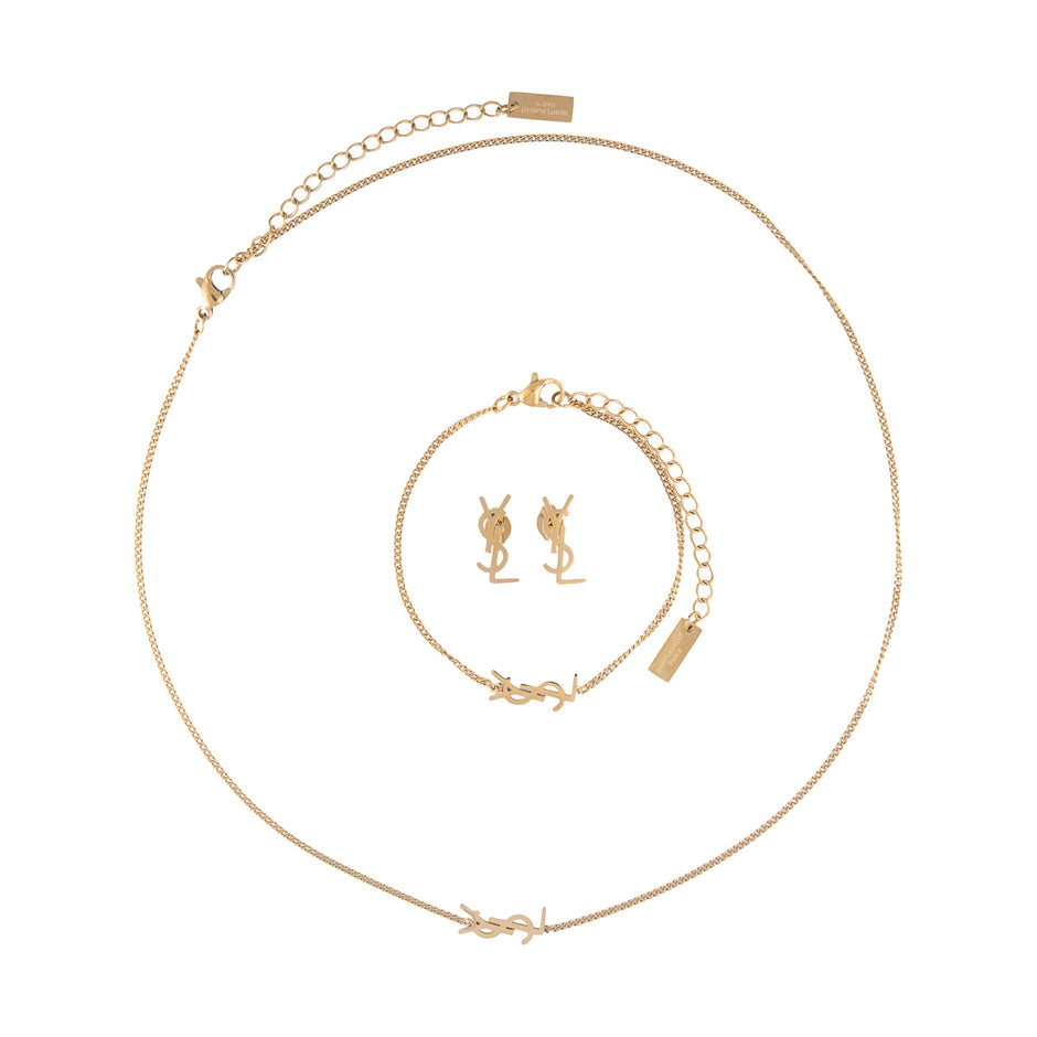 Set Elan Gold