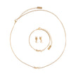 Set Elan Gold