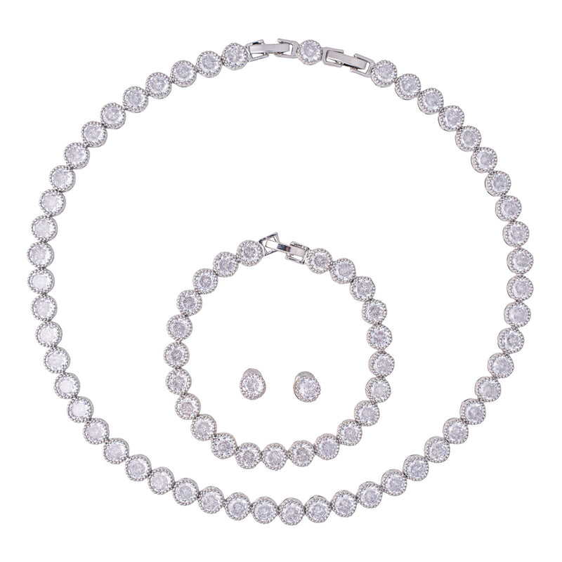 Set Valuxy Diamond