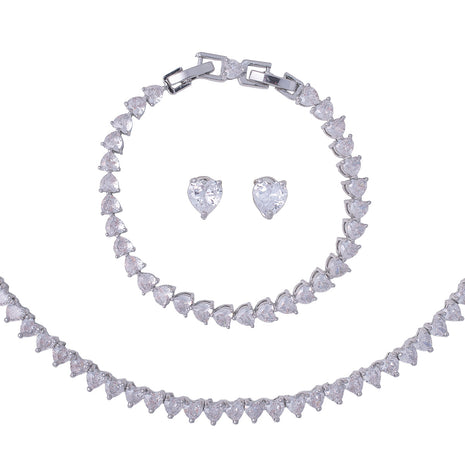 Set Mini Hearts