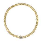 Colier Monaco 12 mm