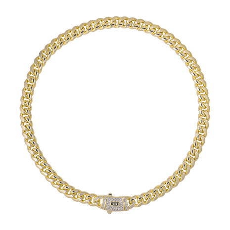 Colier Monaco 12 mm