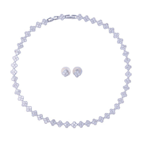 Set Cristal Trifoi