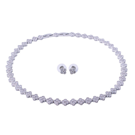 Set Cristal Trifoi