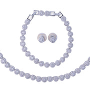 Setul Classic Round Lux