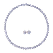 Setul Classic Round Lux