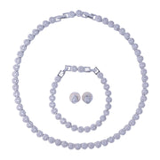 Setul Classic Round Lux