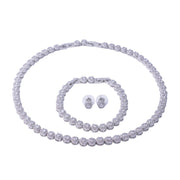 Setul Classic Round Lux