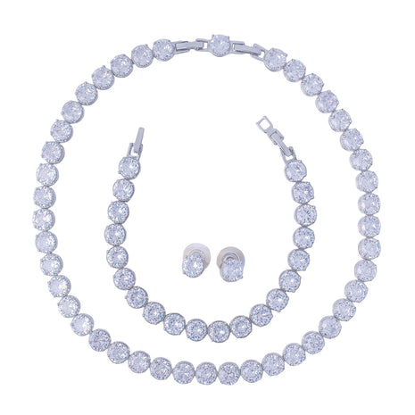 Set Valuxy Super Diamond