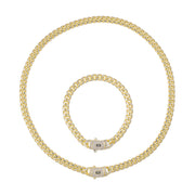 Set Monaco 8mm