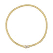 Colier Monaco 4mm
