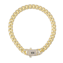 Bratara Monaco 4mm