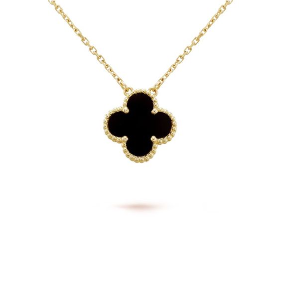Set Van Luxy Black