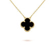 Set Van Luxy Black
