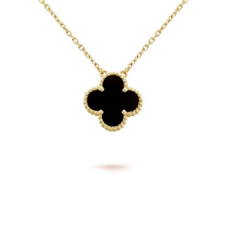 Set Van Luxy Black