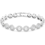 Bratara Angelis Silver – 18cm