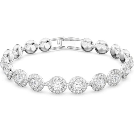 Bratara Angelis Silver