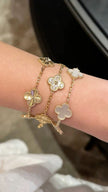 Set Van Luxy (Gold/Silver)