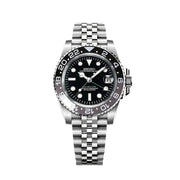 CEAS SEIKO GMT - BRUCE WAYNE