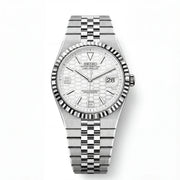 CEAS SEIKO DWELLER - White