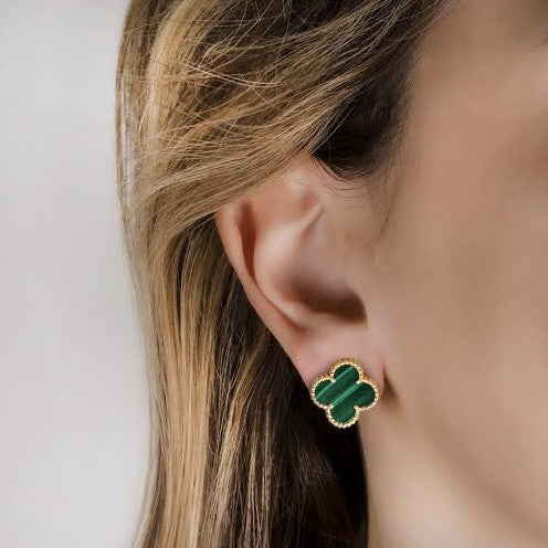 Set Van Luxy Green