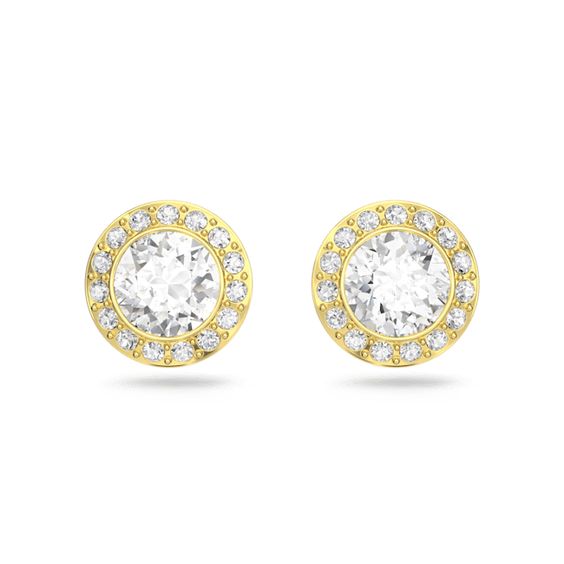 Set Angelis Colier & Bratara & Cercei Gold