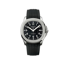 CEAS SEIKO AQUANAUT - BLACK
