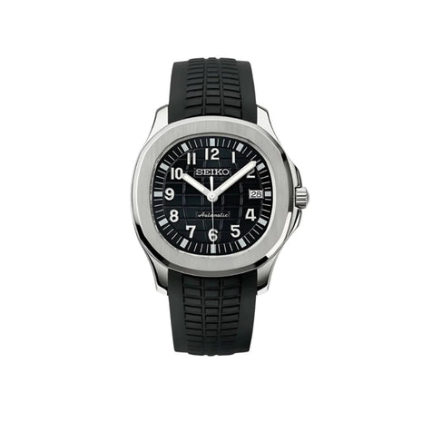 CEAS SEIKO AQUANAUT - BLACK