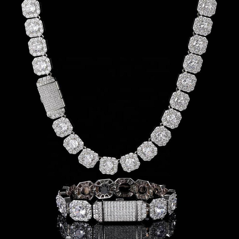 Set Extra Diamond