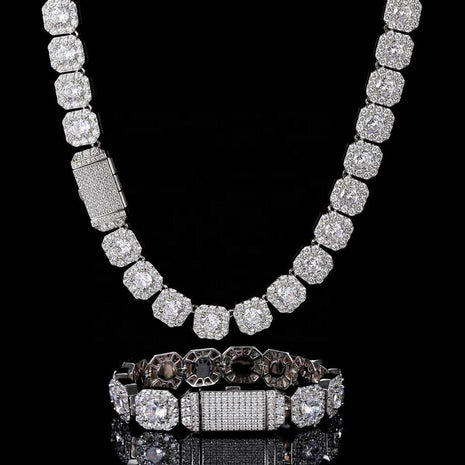 Set Extra Diamond
