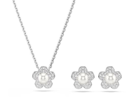 Set Angelis Ariana Grande Perle