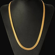 Set Valuxy Fanele Coliere Cuban & Snake