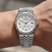 CEAS SEIKO DWELLER - White