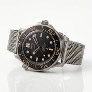 CEAS Seikomaster - James Bond 007